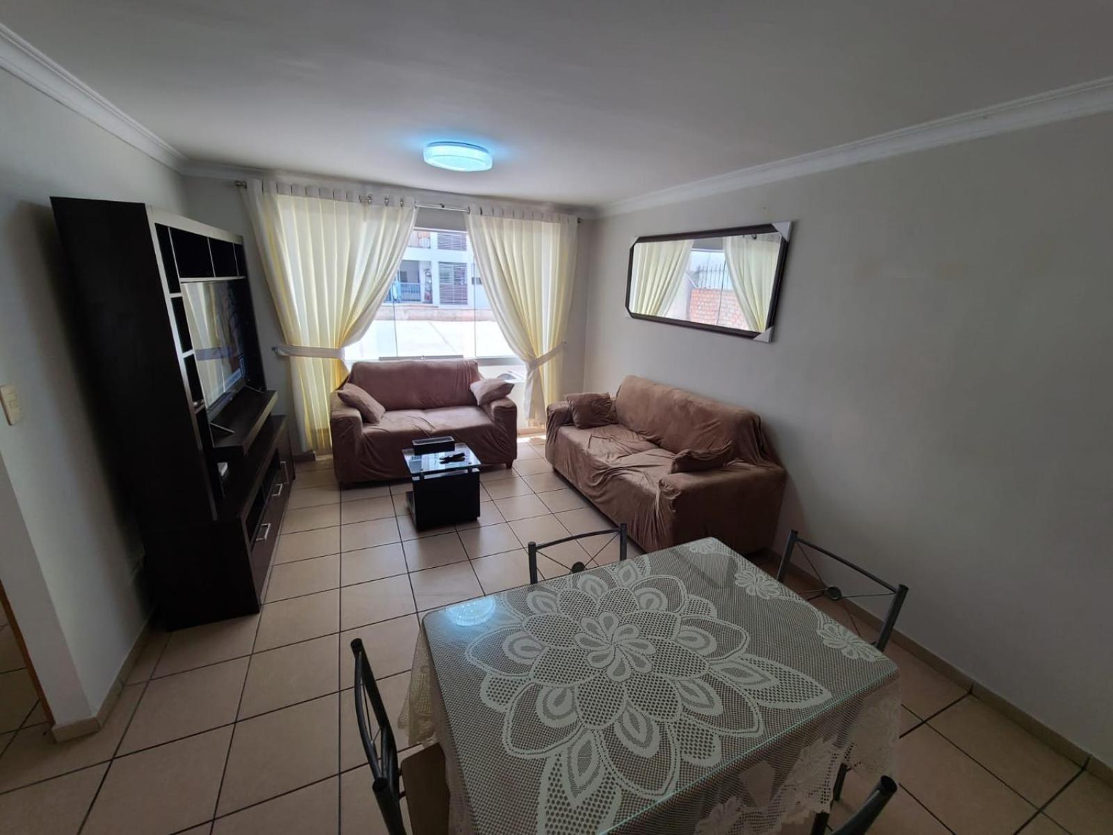 Departamento Centenario Lima