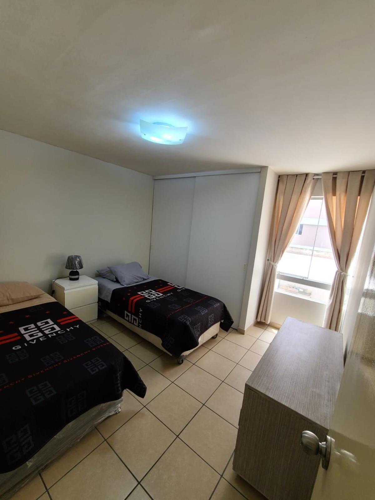 Departamento Centenario Apartamento Lima